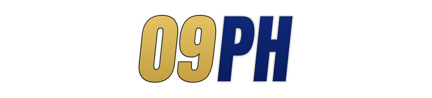 09ph Logo